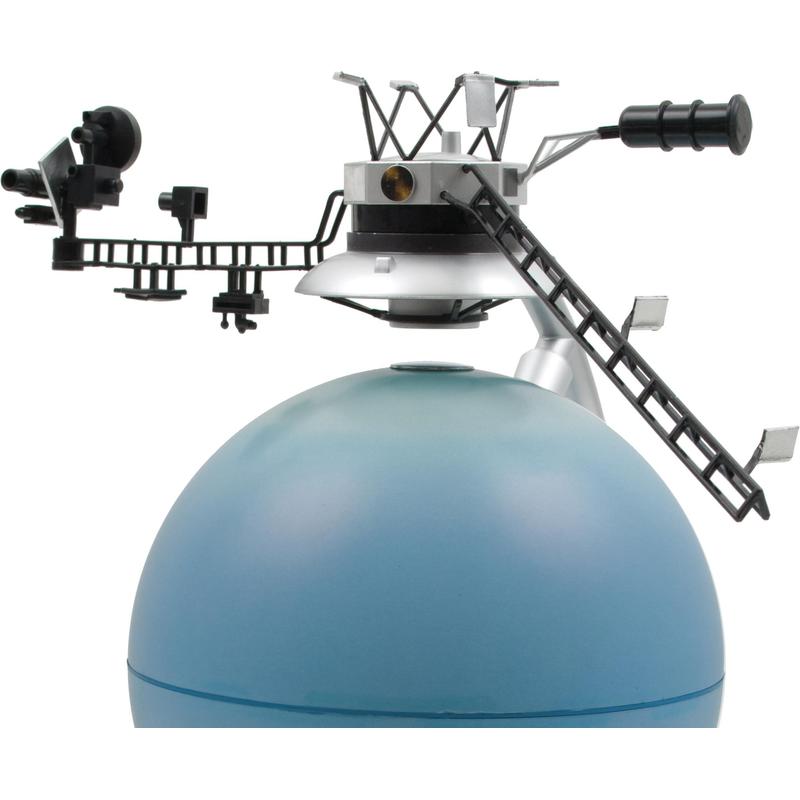 Stellanova Glob rotativ Uranus 15 cm