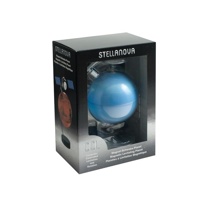 Stellanova Glob rotativ Uranus 15 cm