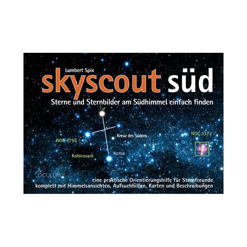 Oculum Verlag Skyscout sud