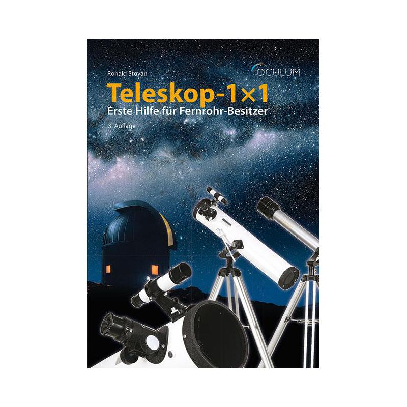 Oculum Verlag Telescop 1x1