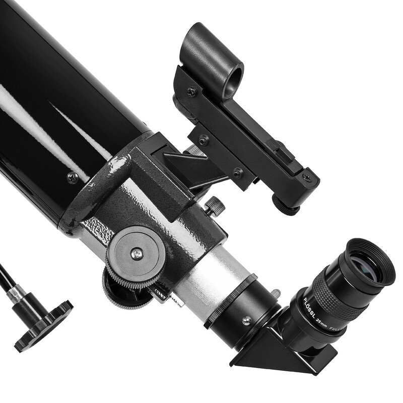 Omegon Telescop AC 90/1000 EQ-2
