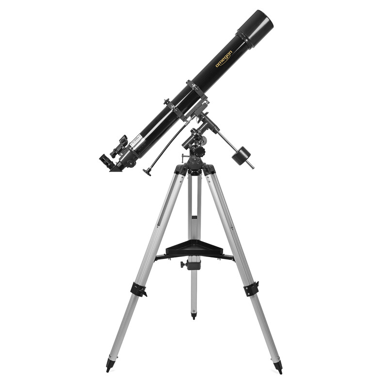 Omegon Telescop AC 90/1000 EQ-2