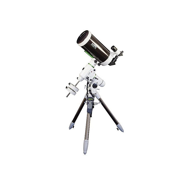 Skywatcher Telescop Maksutov MC 180/2700 SkyMax 180 EQ6 Pro SynScan GoTo