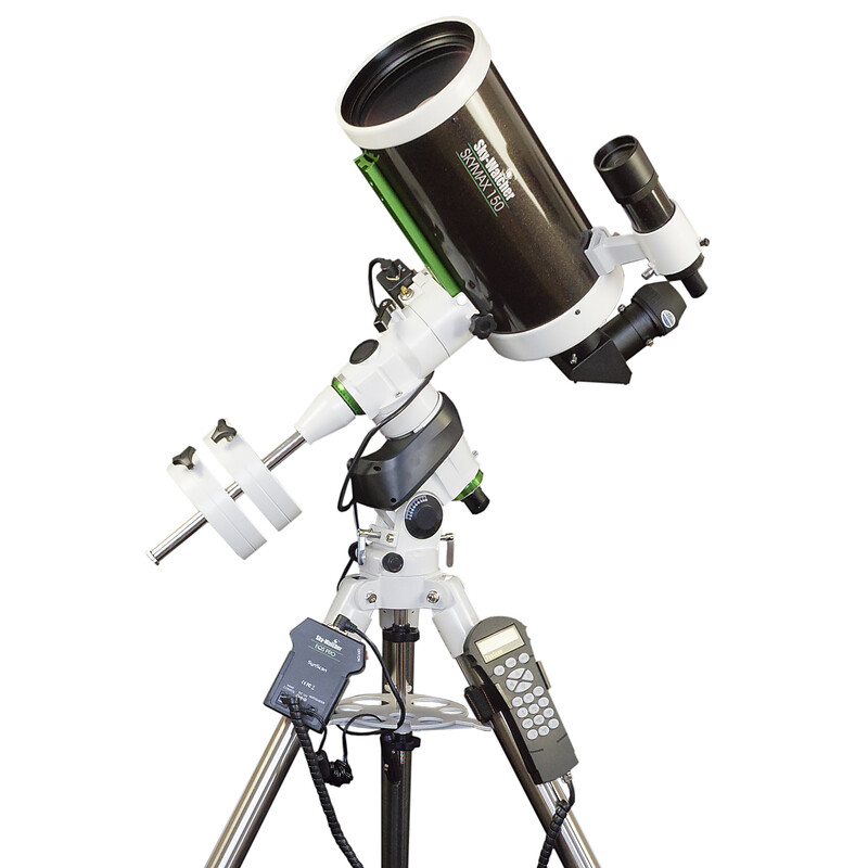 Skywatcher Telescop Maksutov MC 150/1800 SkyMax NEQ-5 Pro SynScan GoTo