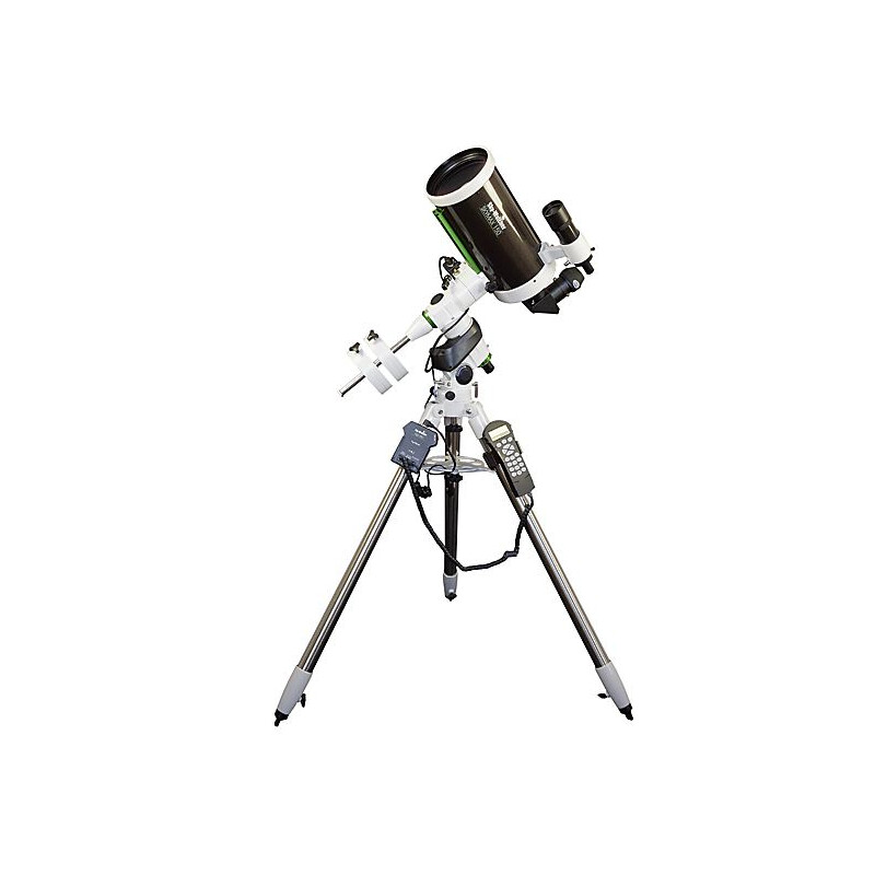 Skywatcher Telescop Maksutov MC 150/1800 SkyMax NEQ-5 Pro SynScan GoTo