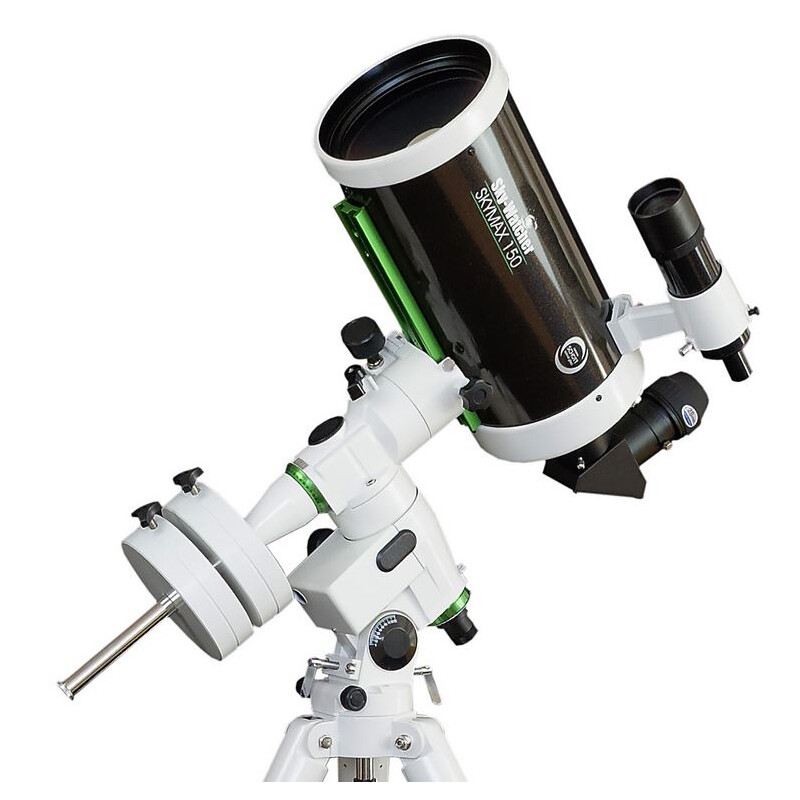 Skywatcher Telescop Maksutov MC 150/1800 SkyMax EQ5