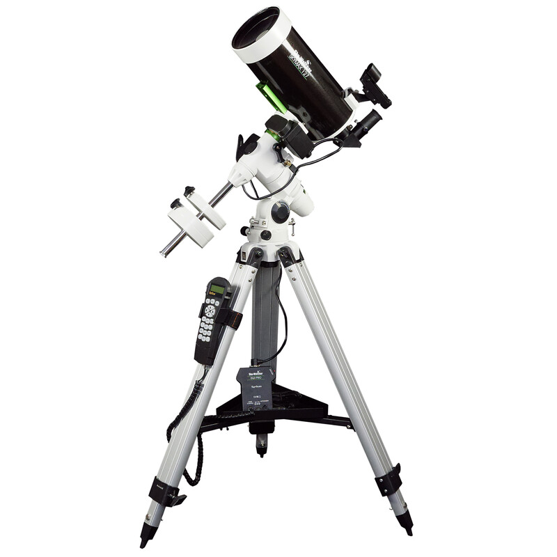 Skywatcher Telescop Maksutov MC 127/1500 SkyMax 127 EQ3 Pro SynScan GoTo