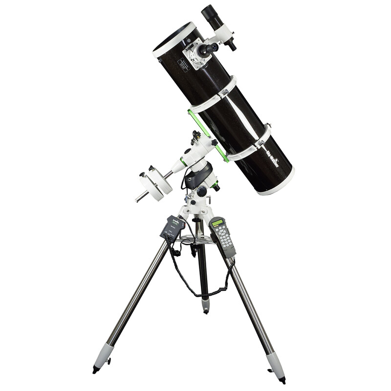 Skywatcher Telescop N 200/1000 Explorer 200P EQ5 Pro SynScan GoTo