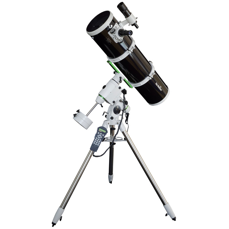 Skywatcher Telescop N 200/1000 Explorer 200P HEQ5 Pro SynScan GoTo