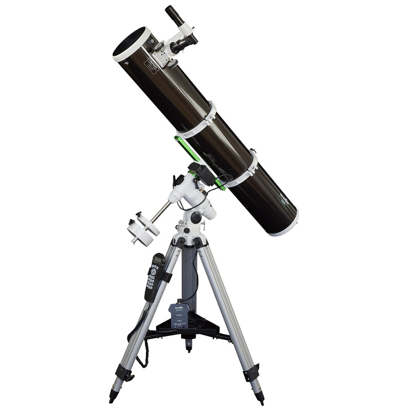 Skywatcher Telescop N 150/1200 Explorer 150PL EQ3 Pro SynScan GoTo