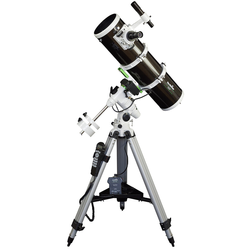 Skywatcher Telescop N 150/750 Explorer 150P EQ3 Pro SynScan GoTo