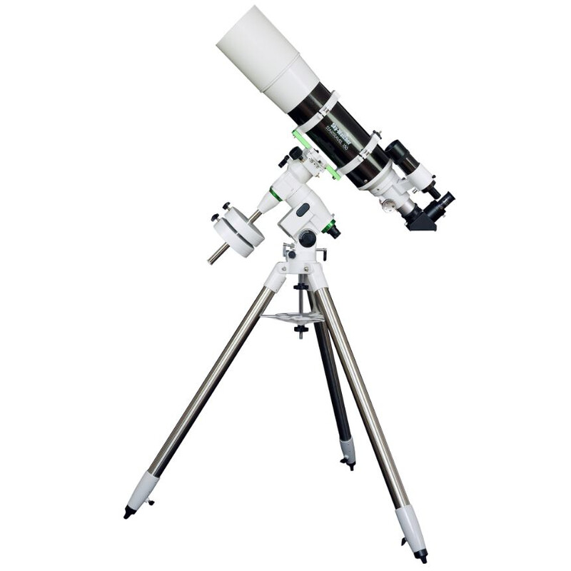 Skywatcher Telescop AC 150/750 StarTravel 150 EQ5