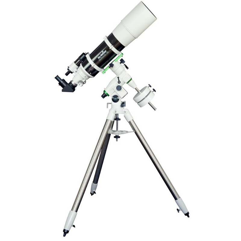 Skywatcher Telescop AC 150/750 StarTravel 150 EQ5