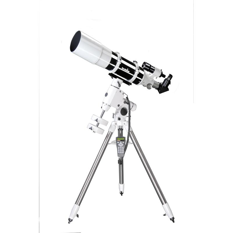Skywatcher Telescop AC 150/750 StarTravel HEQ-5 SynTrek