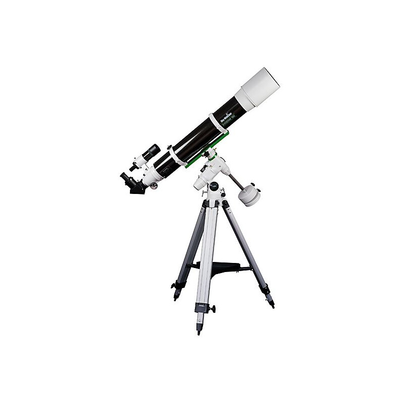 Skywatcher Telescop AC 120/1000 EvoStar EQ3-2