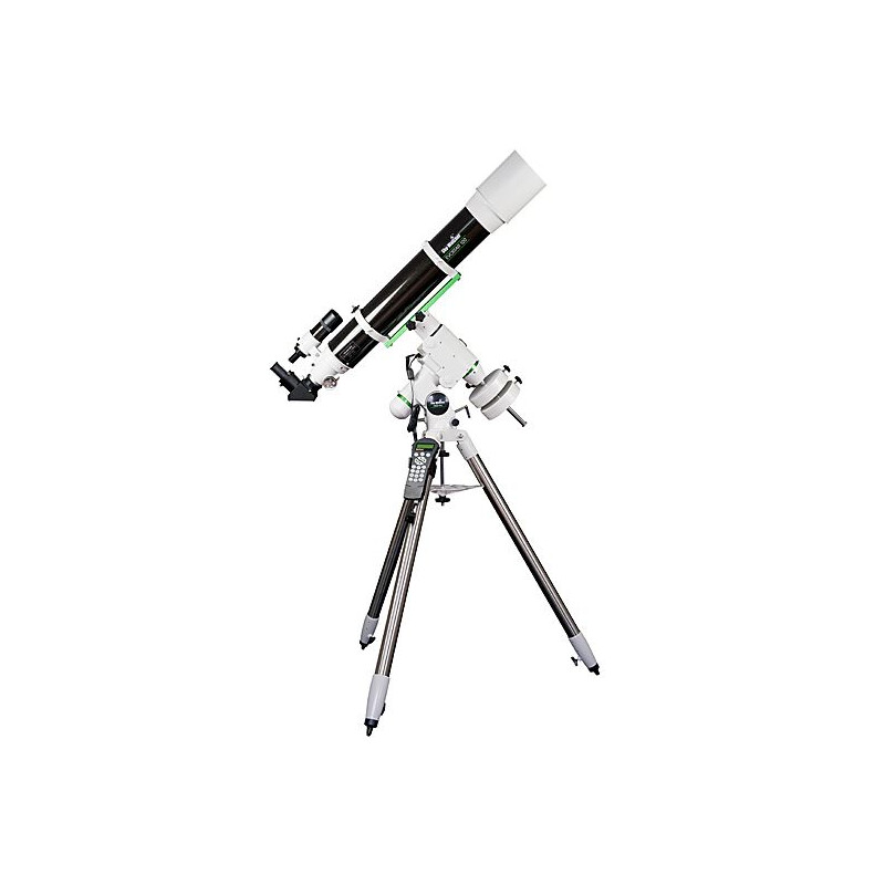 Skywatcher Telescop AC 120/1000 EvoStar HEQ5 Pro SynScan GoTo