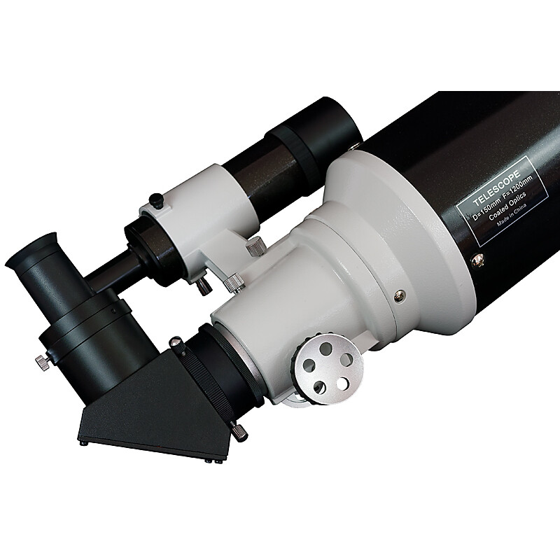 Skywatcher Telescop AC 150/1200 EvoStar OTA