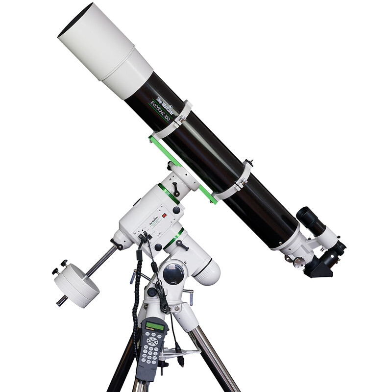 Skywatcher Telescop AC 150/1200 EvoStar EQ6 Pro SynScan GoTo