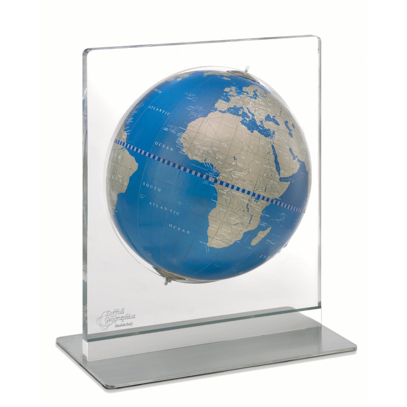 Zoffoli living Glob Aria Blue 22cm