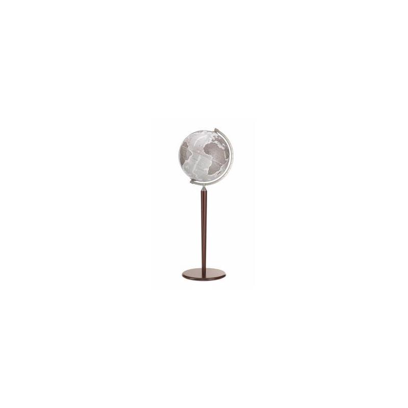 Zoffoli living Vasco da Gama Grigio Scuro 40cm