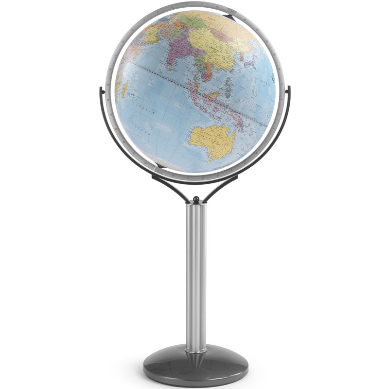 Zoffoli living Glob cu stand Magellano Celeste 50cm