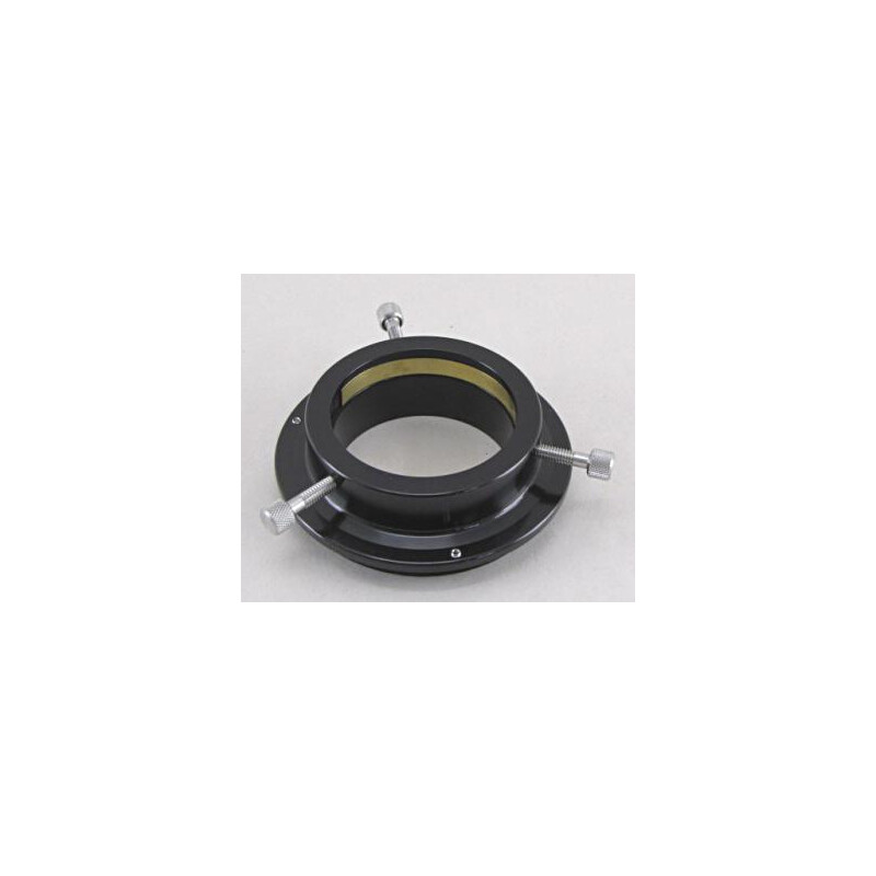 Starlight Instruments End Cap 2,5" -  filet tată 63 x 1mm
