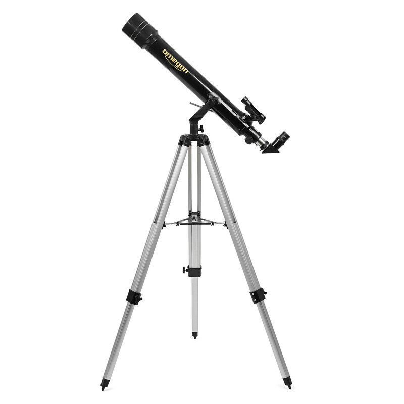 Omegon Telescop AC 70/700 AZ-2