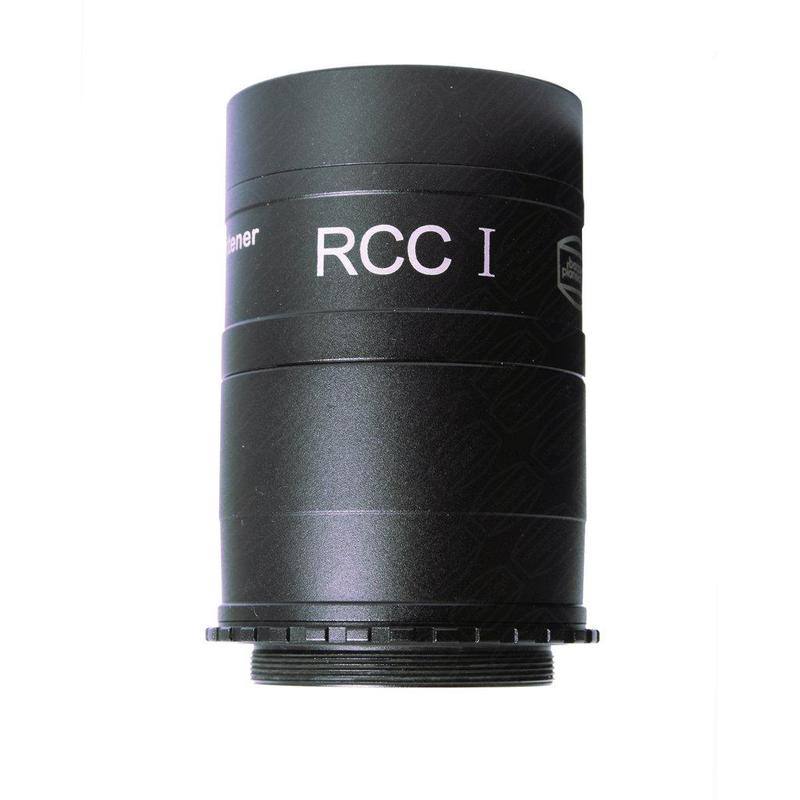 Baader Corector RCC I Rowe Coma