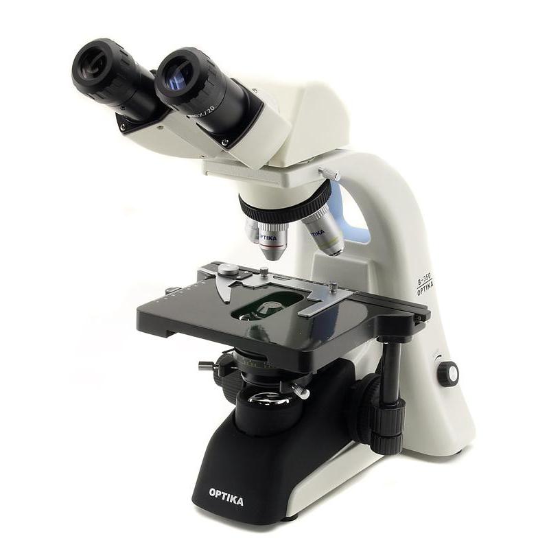 Optika Microscop Obiectiv acromat B-352A