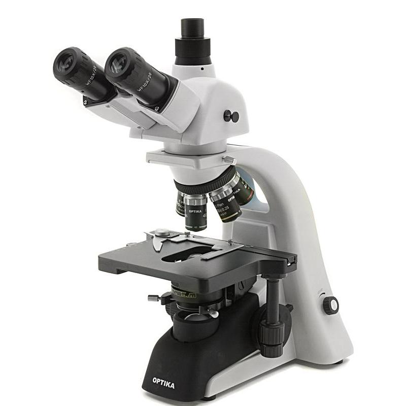 Optika Microscop Obiectiv B-353PLi, E-Plan IOS