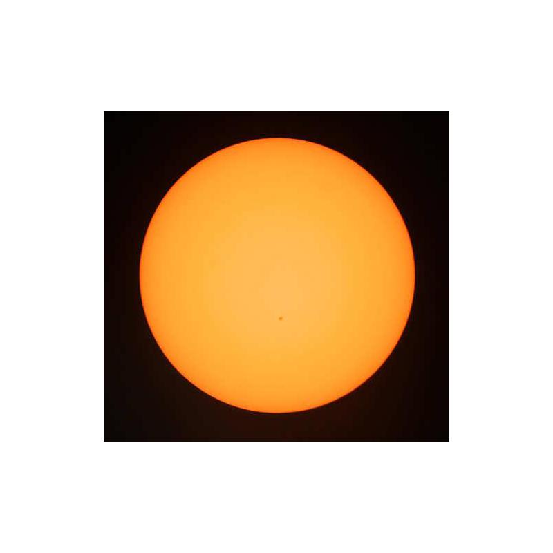 Astrozap Pereche filtre solare de sticlă binoculare  41mm-48mm
