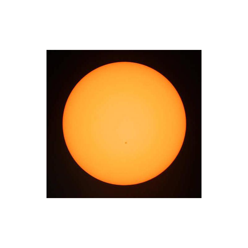 Astrozap Pereche filtre solare de sticlă binoculare  51mm-57mm