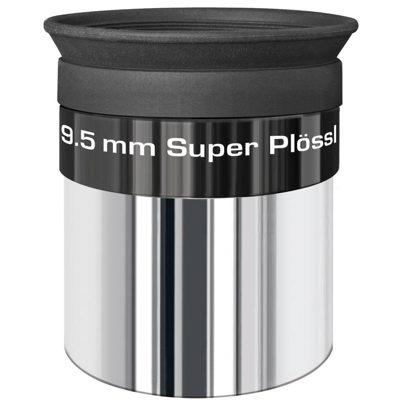 Bresser Ocular Super Plössl 9,5mm 1,25"