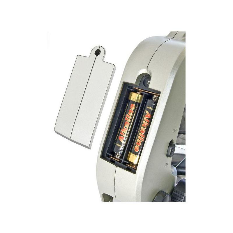 Bresser Microscop digital 4în1