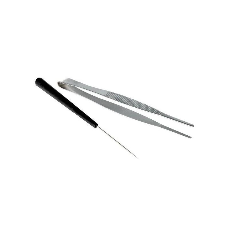 Bresser Microscop digital 4în1