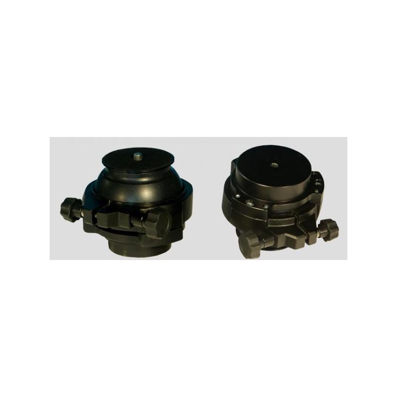 Berlebach Adaptor pentru nivelare cu înşurubare, filet interior 3/8"