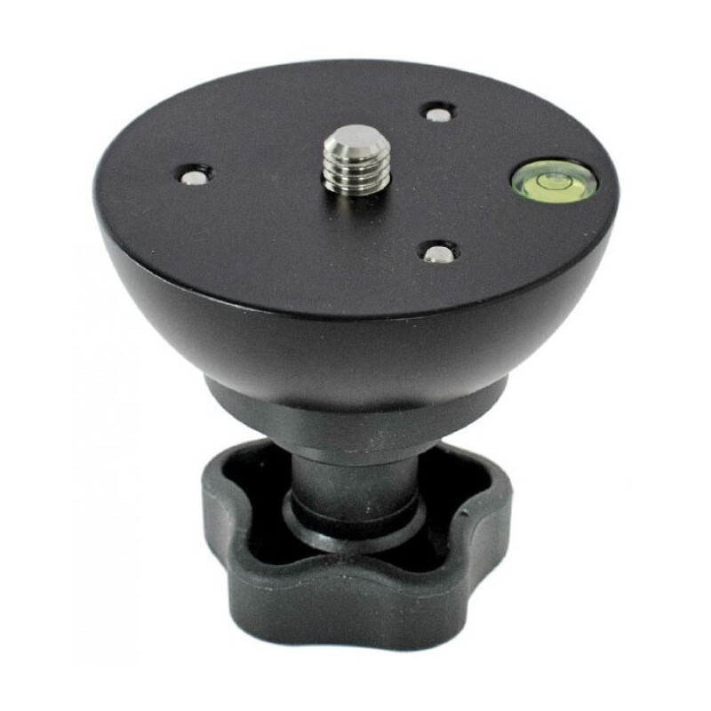Berlebach Dispozitiv de nivelare 100mm 3/8"