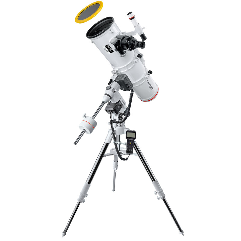 Bresser Telescop N 150/750 Messier Hexafoc Exos-2 GoTo