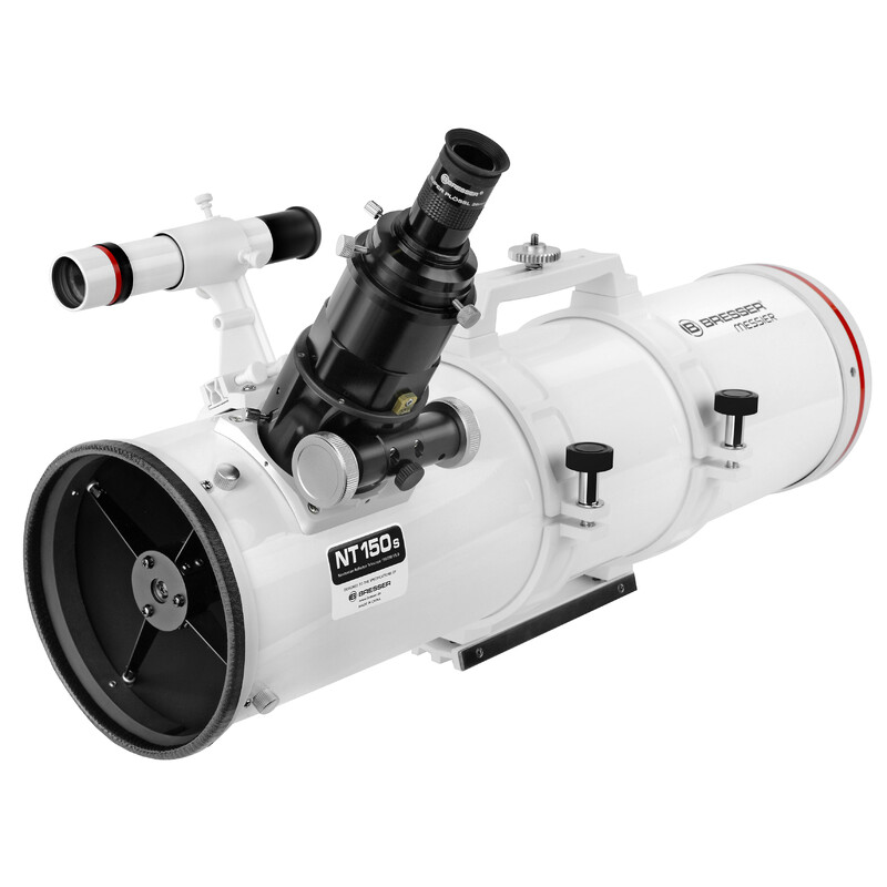 Bresser Telescop N 150/750 Messier Hexafoc Exos-2 GoTo