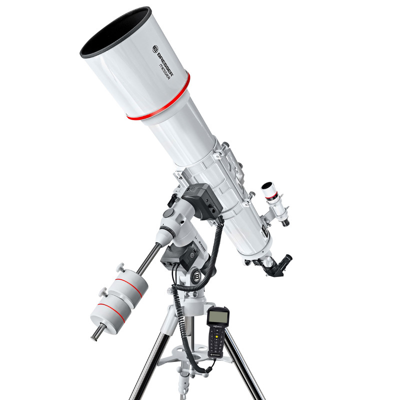 Bresser Telescop AC 152/1200 Messier Hexafoc EXOS-2 GoTo