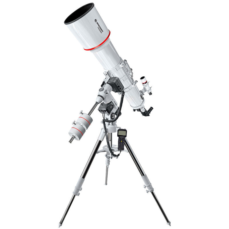 Bresser Telescop AC 152/1200 Messier Hexafoc EXOS-2 GoTo