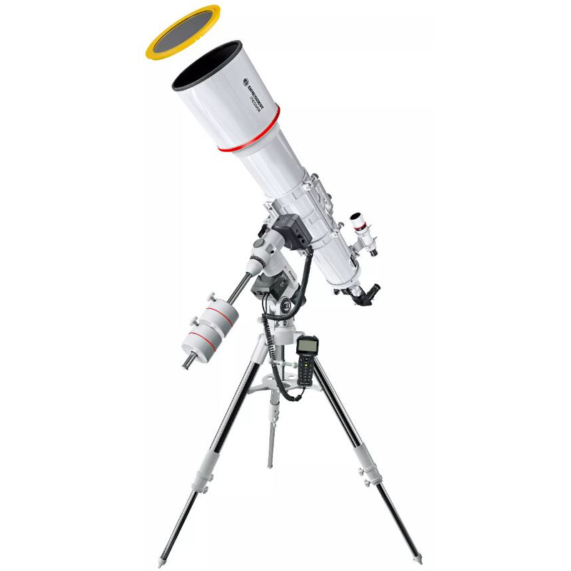 Bresser Telescop AC 152/1200 Messier Hexafoc EXOS-2 GoTo