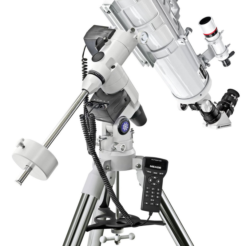 Bresser Telescop AC 152/1200 Messier Hexafoc EXOS-2 GoTo