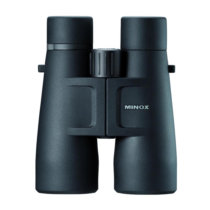 Minox Binoclu BV 8x56 BR