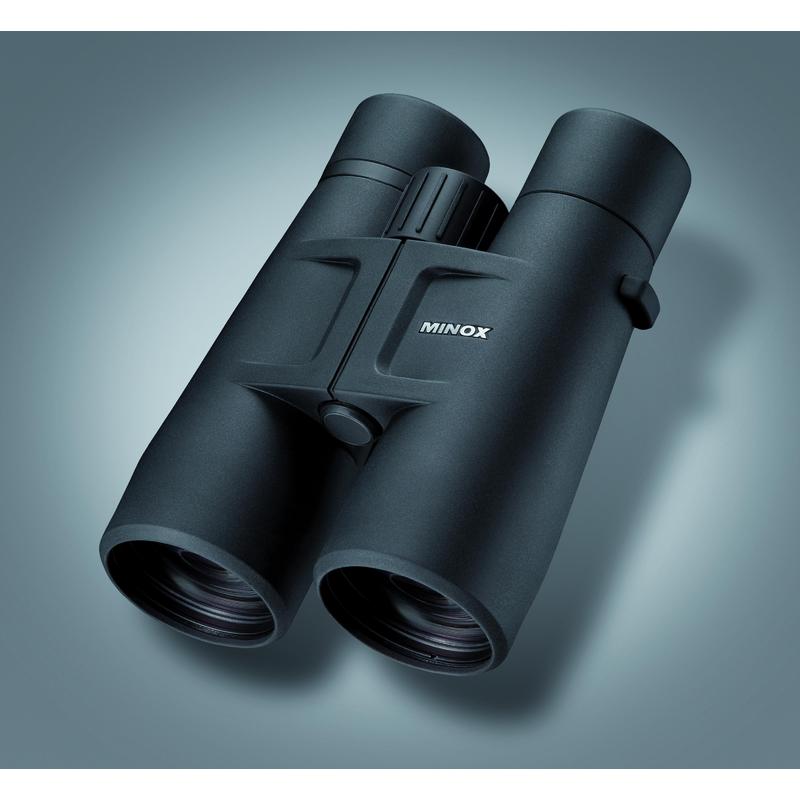 Minox Binoclu BV 8x56 BR
