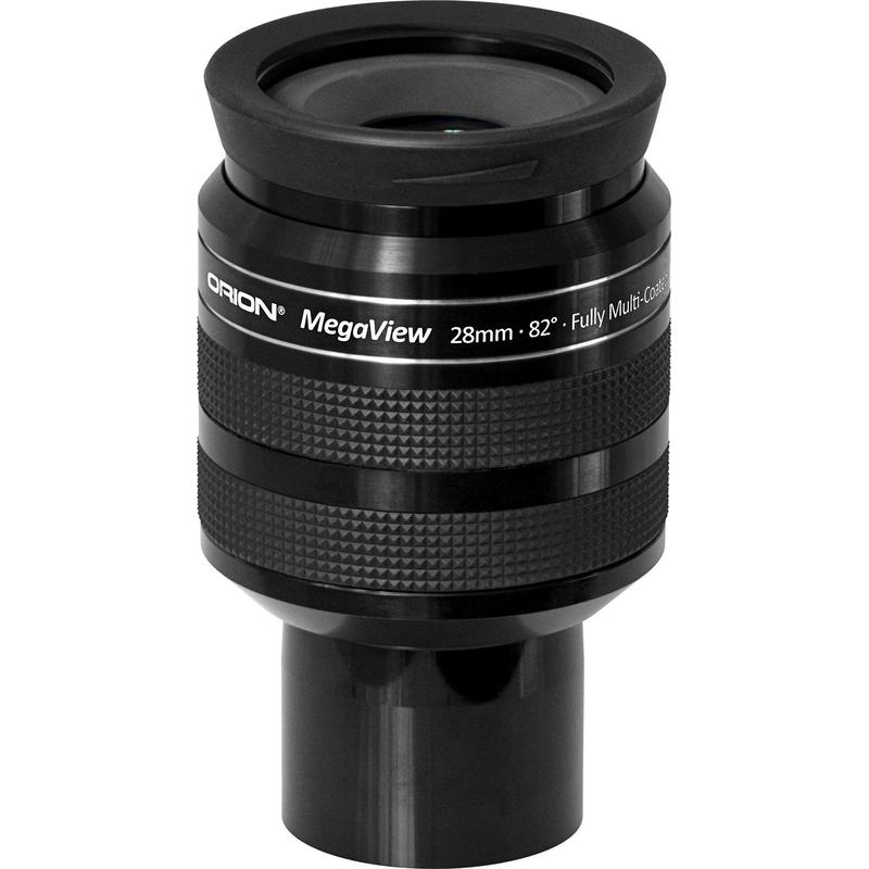 Orion Ocular MegaView 28mm  2"