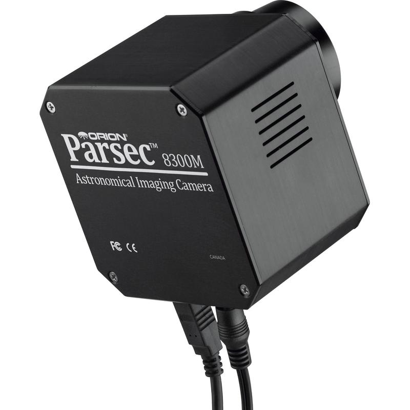 Orion Camera Cameră Parsec 8300C