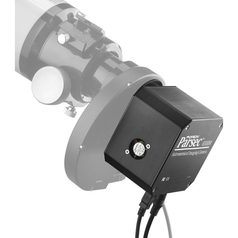 Orion Camera Cameră Parsec 8300C