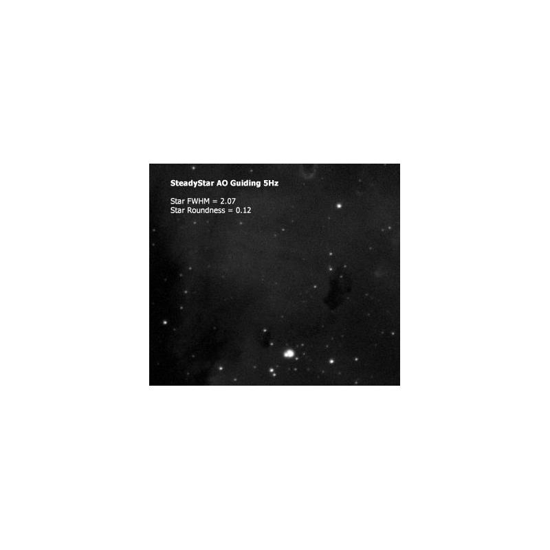 Orion Guider optic adaptor SteadyStar (format mare)