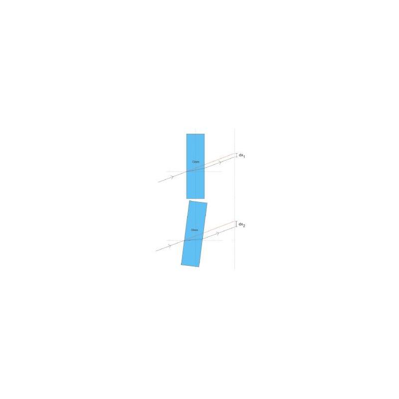 Orion Guider optic adaptor SteadyStar (format mare)